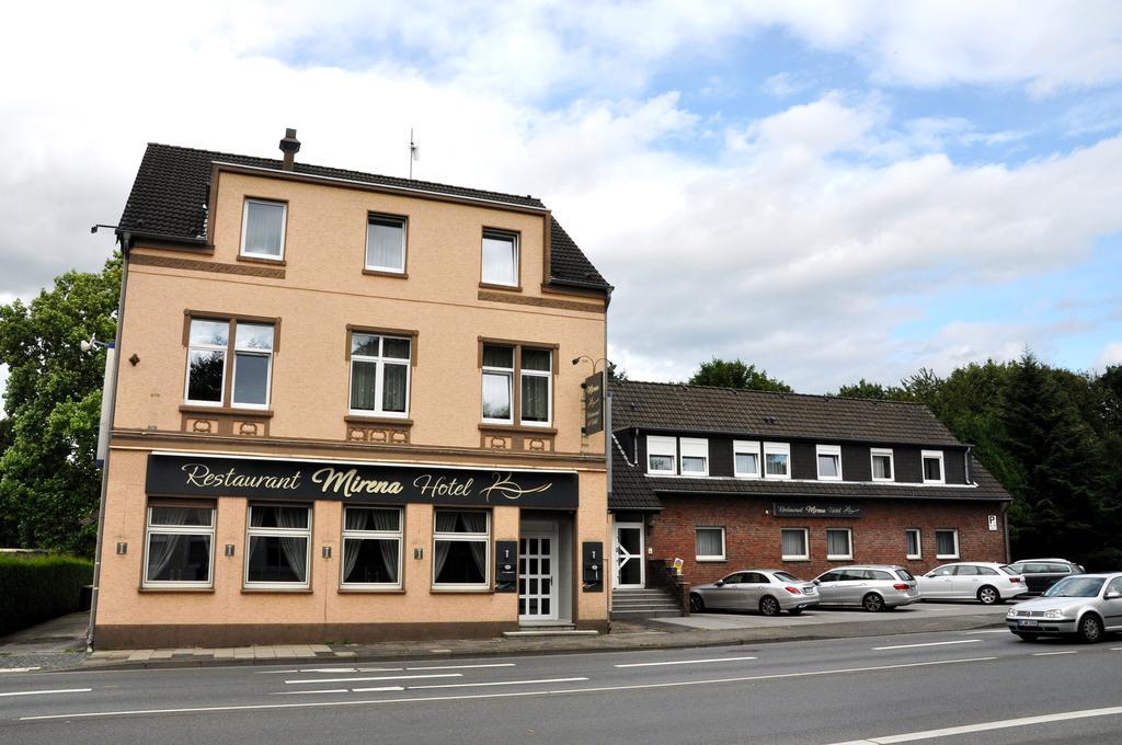 Restaurant Mirena * Marl (Recklinghausen)